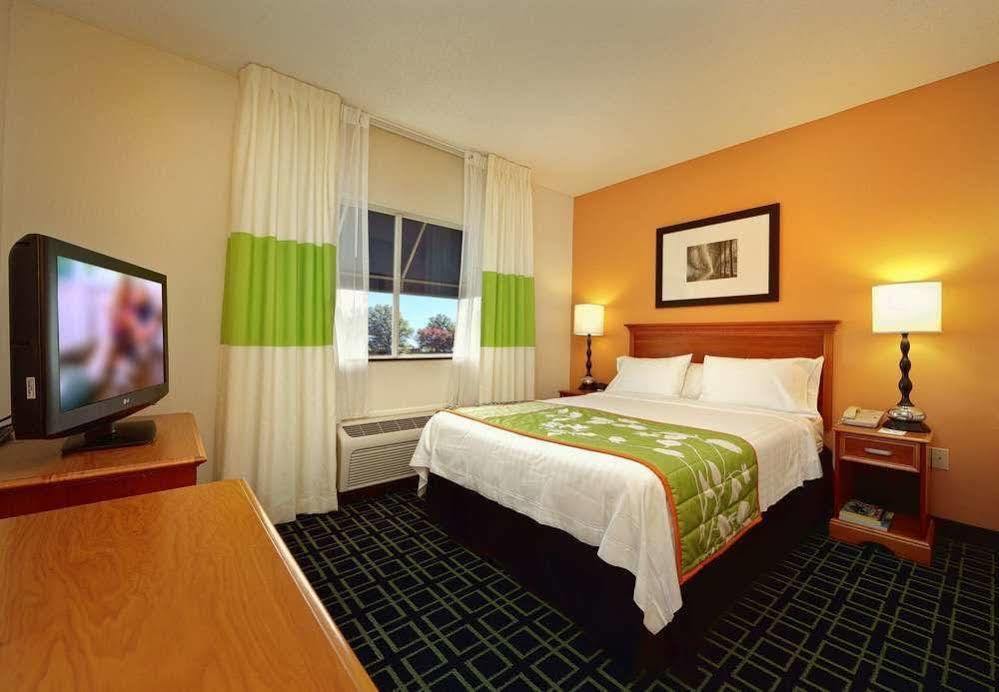 Lodge At Five Oaks Pigeon Forge - Sevierville Room photo